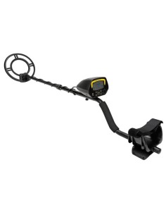 Metalldetektor - Premium - Suchtiefe 22 cm