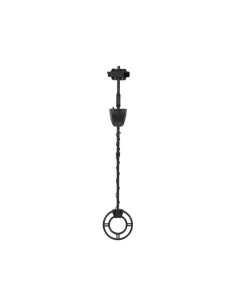 Metalldetektor - Premium - Suchtiefe 22 cm 2