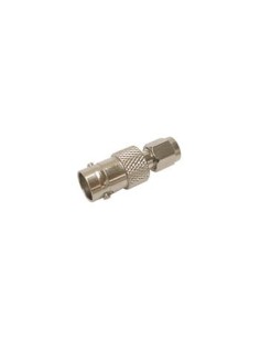 SMA-STECKER / BNC-BUCHSE