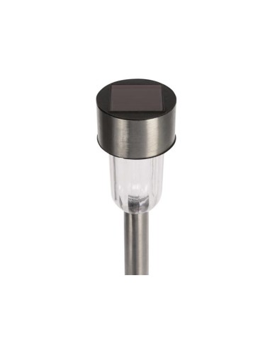 SOLAR-GARTENLEUCHTE - 8er-Set