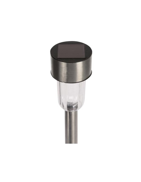 SOLAR-GARTENLEUCHTE - 8er-Set