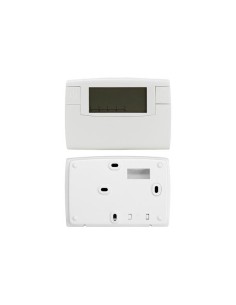 DIGITALES THERMOSTAT 2