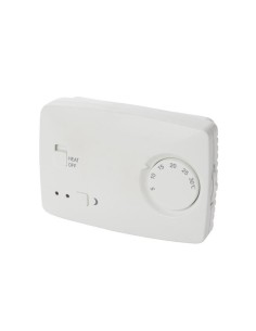 NON-PROGRAMMABLE THERMOSTAT