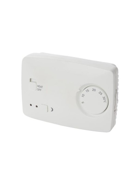 NON-PROGRAMMABLE THERMOSTAT