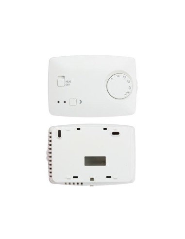 NON-PROGRAMMABLE THERMOSTAT