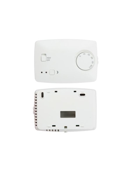 NON-PROGRAMMABLE THERMOSTAT