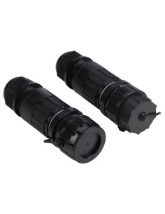 4P CONNECTOR VOOR KABEL - WATERBESTENDIG IP68 - 16A 230V...