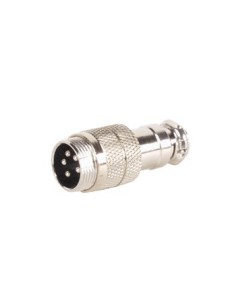MALE MULTI-PIN CONNECTOR - 5 PINS