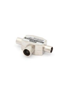 TV SPLITTER - METAL