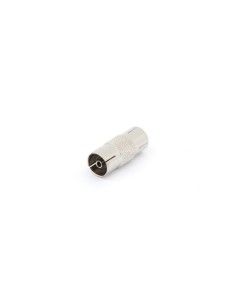 2 x PAL-BUCHSE, METALL