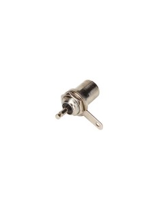MANNELIJKE TV-PLUG - PANEELMONTAGE