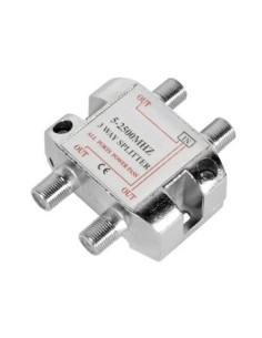 3-WEGE-VERTEILER 5-2500 MHz