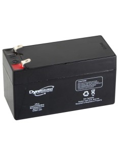 LEAD ACID BATTERY 12 V - 1.3 Ah 96.5 x 45 x 59 mm